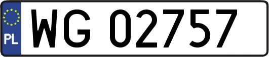 WG02757