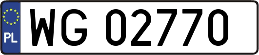 WG02770