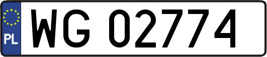 WG02774