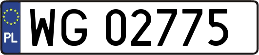 WG02775
