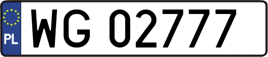 WG02777