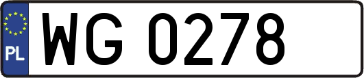 WG0278