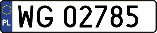 WG02785