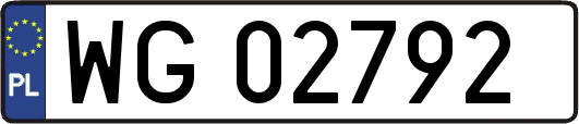 WG02792