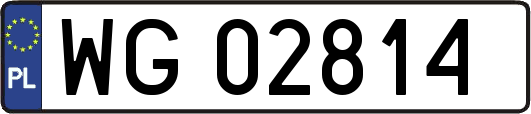 WG02814
