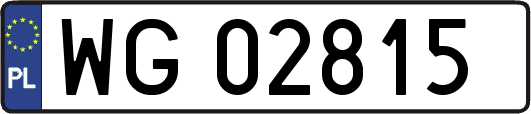 WG02815