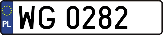 WG0282