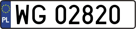 WG02820