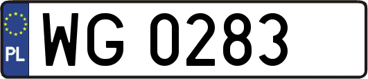 WG0283