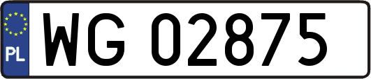 WG02875