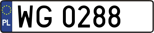 WG0288