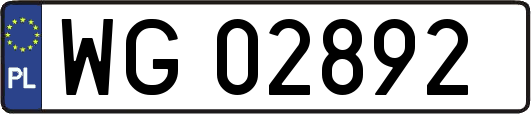 WG02892