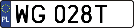 WG028T