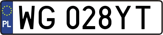 WG028YT