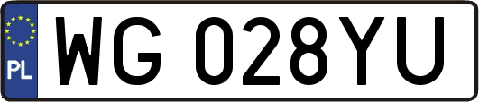 WG028YU
