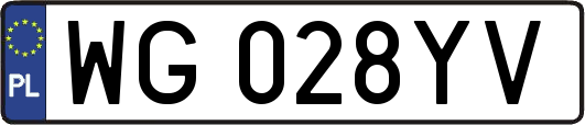 WG028YV