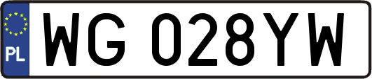 WG028YW