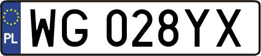 WG028YX