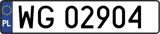 WG02904
