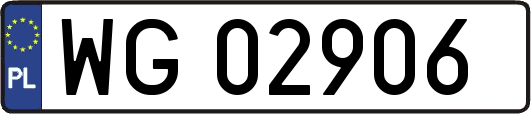 WG02906