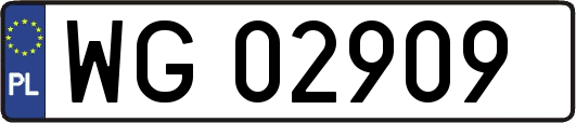 WG02909