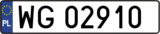 WG02910