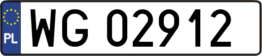WG02912