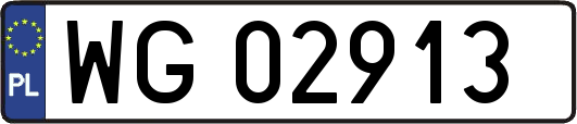 WG02913