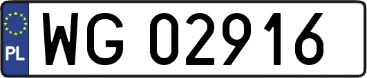 WG02916