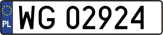 WG02924