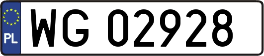 WG02928
