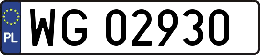 WG02930