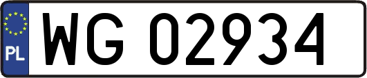 WG02934