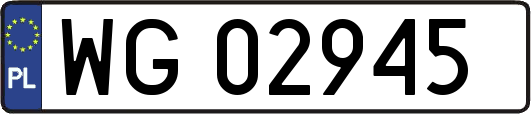 WG02945