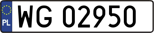 WG02950