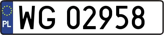 WG02958