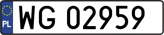 WG02959