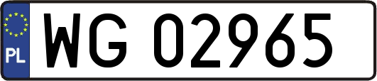 WG02965