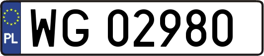 WG02980