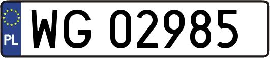 WG02985