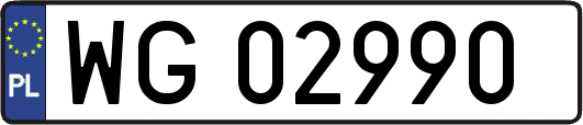 WG02990