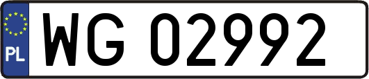 WG02992