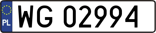 WG02994