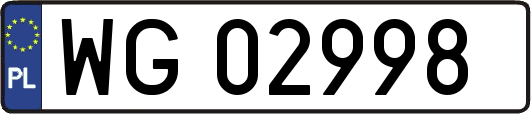 WG02998
