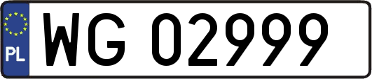 WG02999