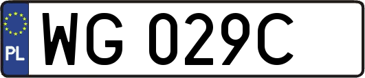 WG029C