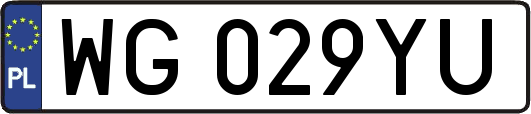 WG029YU