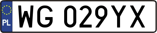 WG029YX