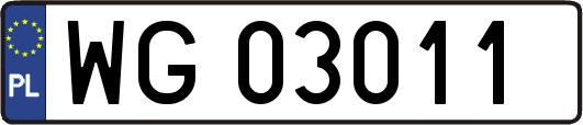 WG03011