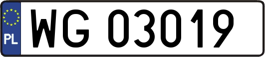 WG03019